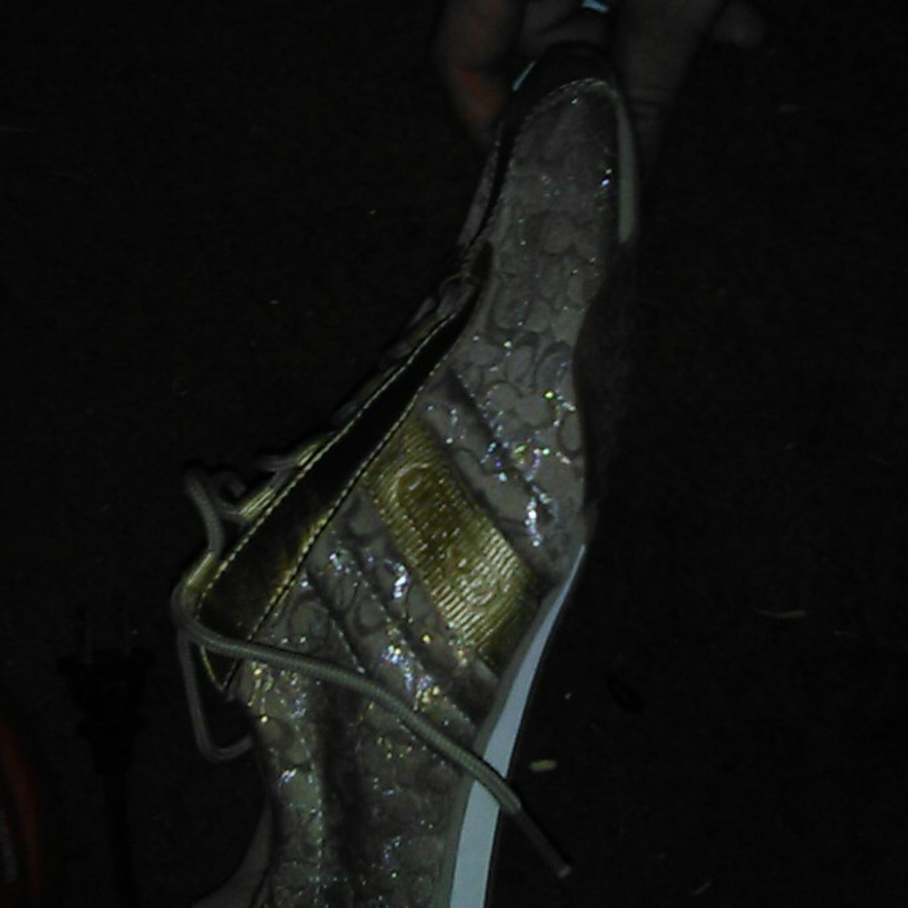 Coach Sneakers